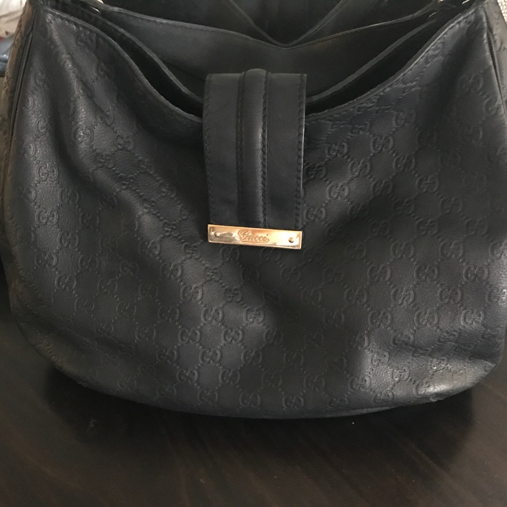 Gucci Purse